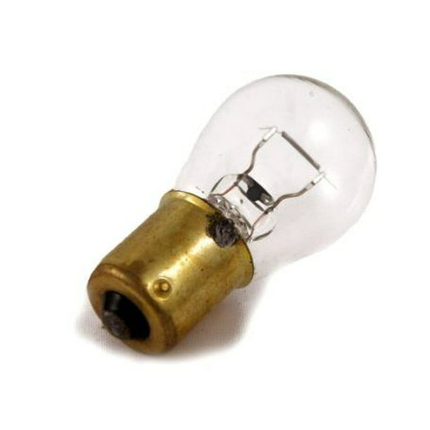 2x BRITE LED light bulbs For Craftsman ProSeries 7800 Kohler Riding Mower bulb